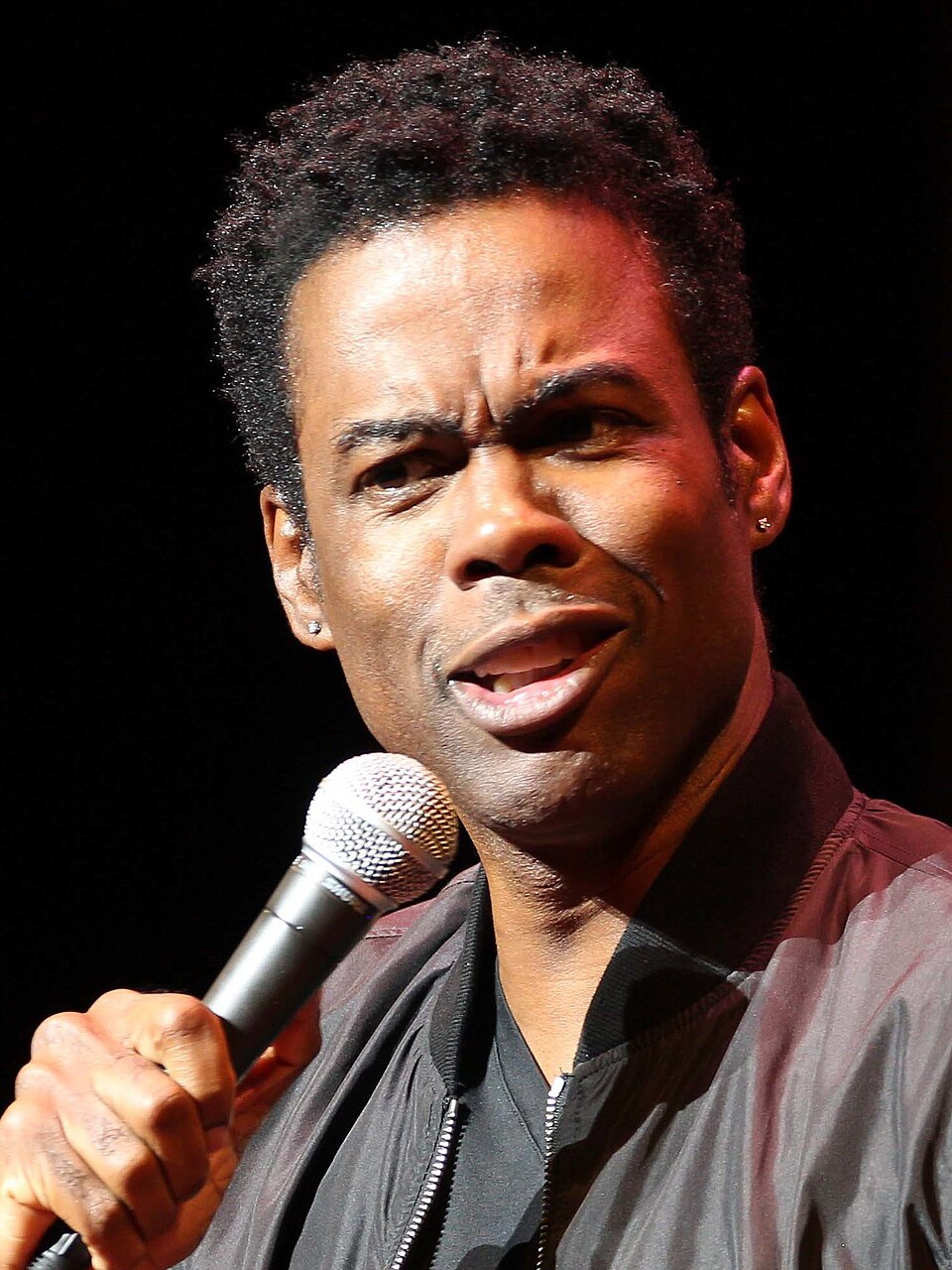 Chris Rock 2017