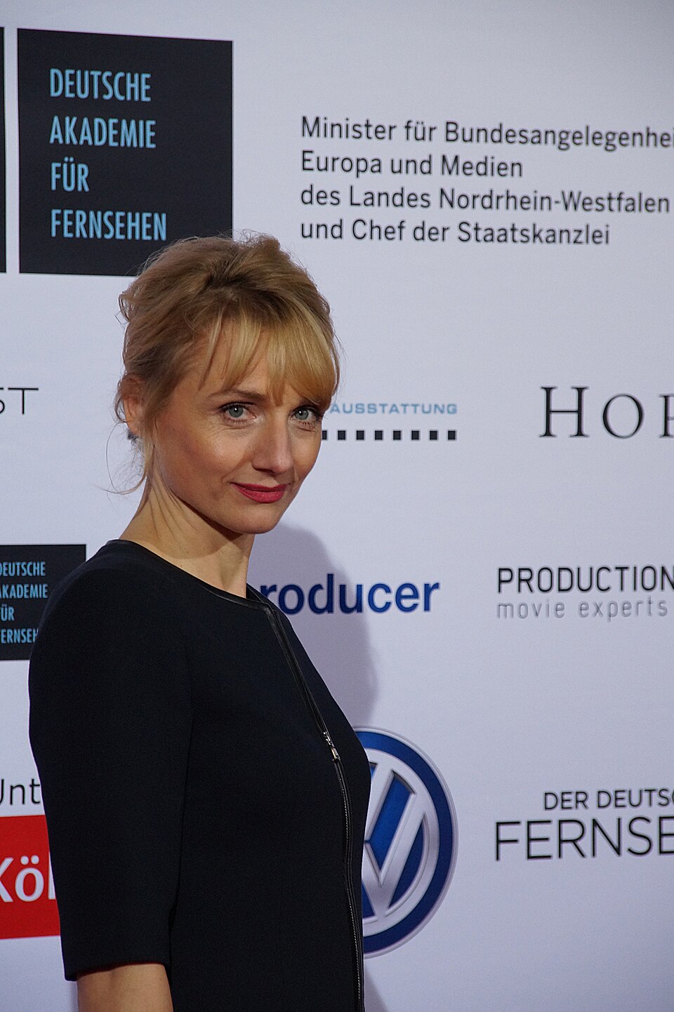 Christina Große 2015