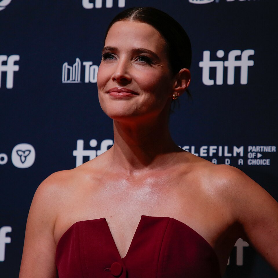 Cobie Smulders 2024 (heute)