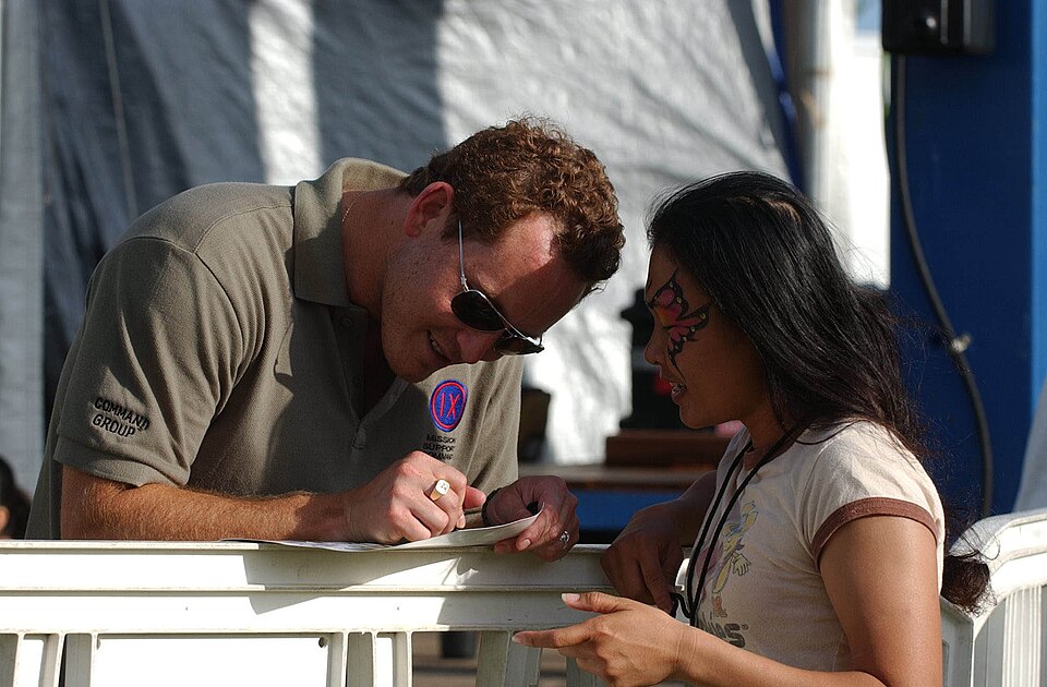 Cole Hauser 2008 (jung)