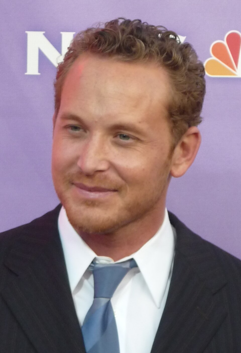 Cole Hauser 2010