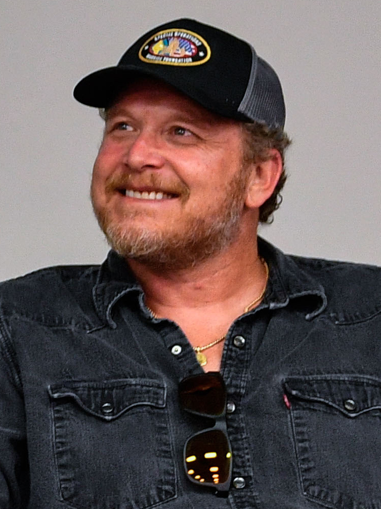 Cole Hauser 2024 (heute)
