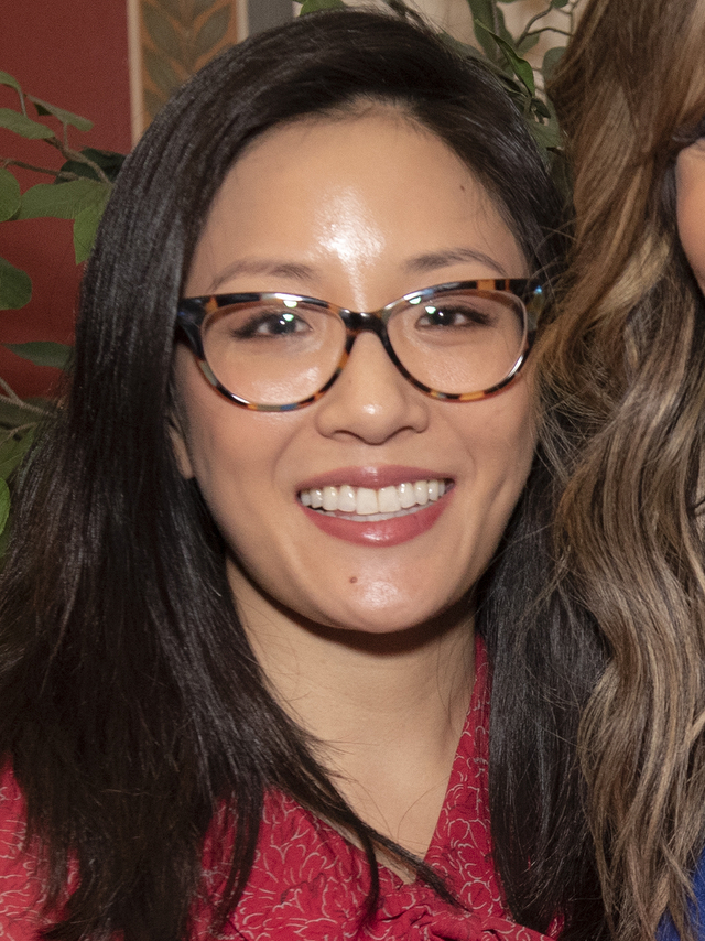 Constance Wu 2020