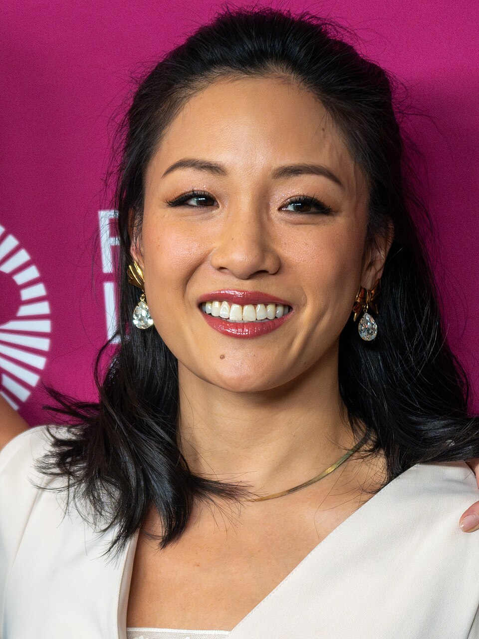 Constance Wu 2024