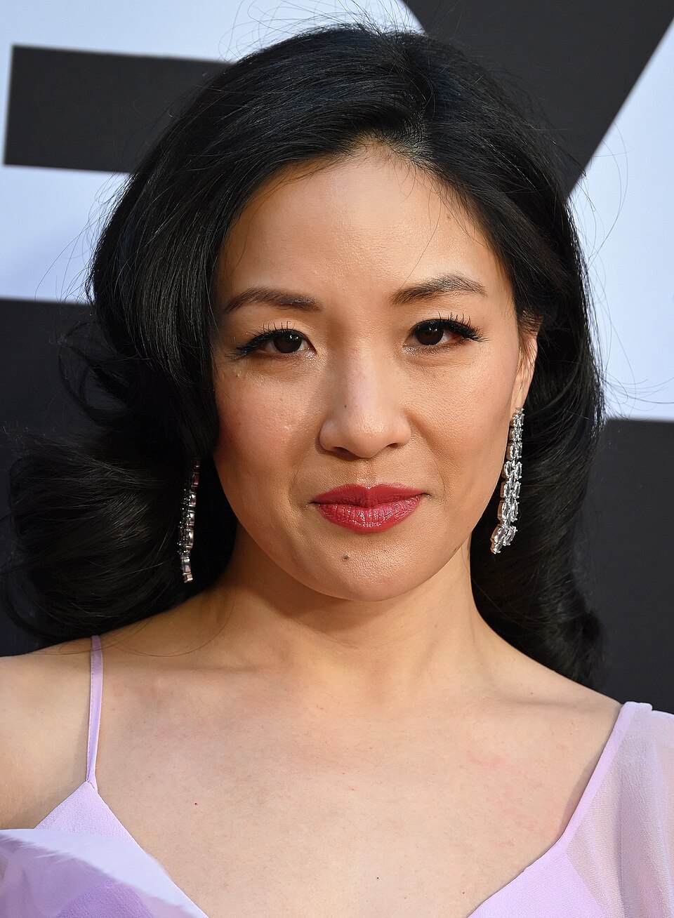 Constance Wu 2025 (heute)