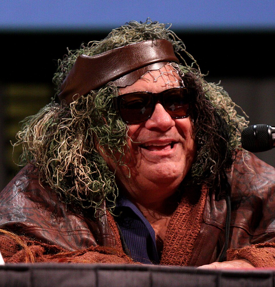 Danny DeVito 2011