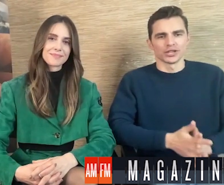 Dave Franco 2023 (heute)