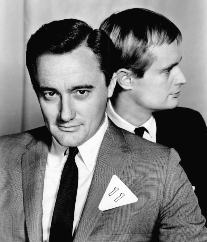 David McCallum 1964 (jung)
