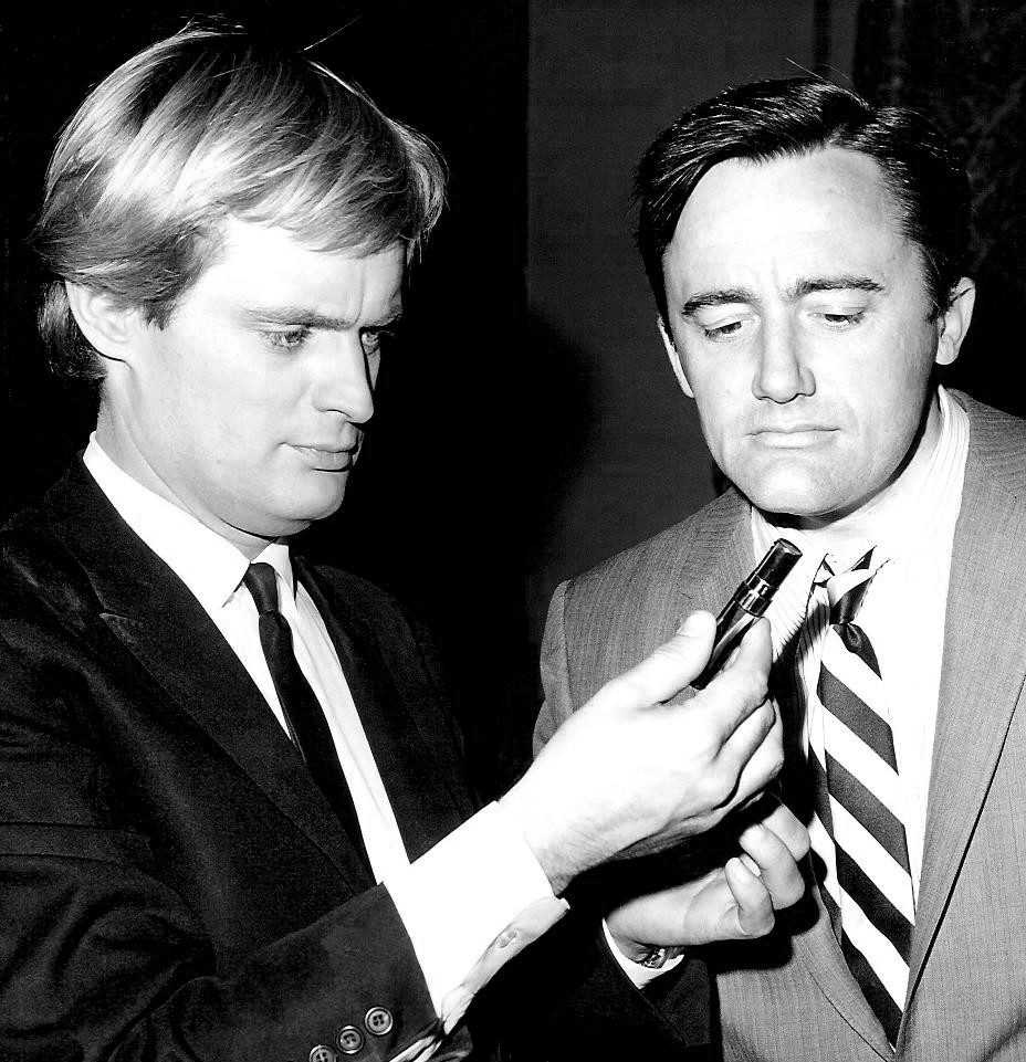 David McCallum 1967