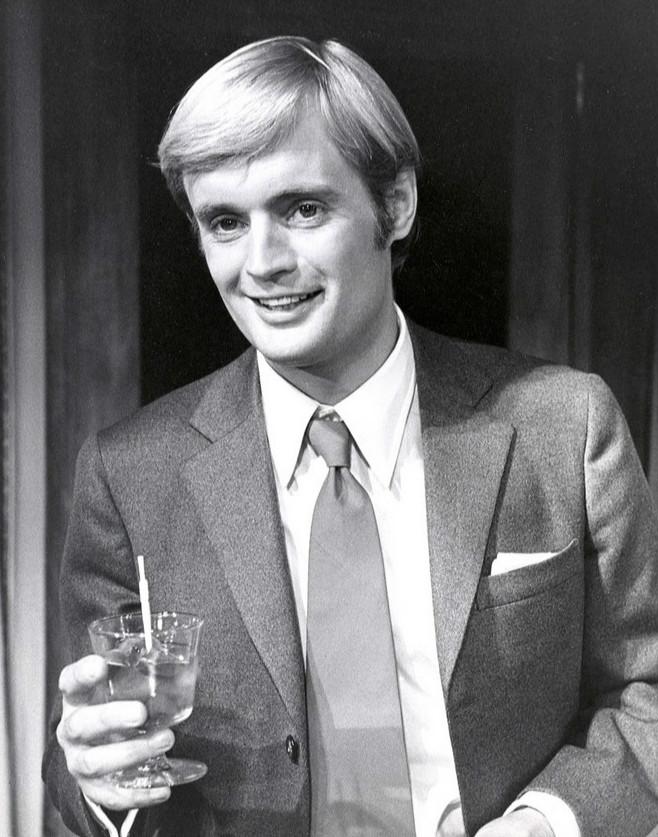 David McCallum 2092 (heute)
