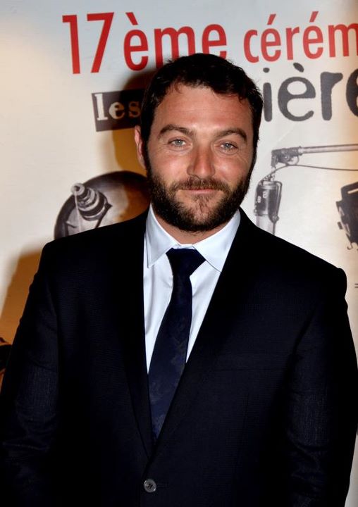 Denis Ménochet 2012 (jung)