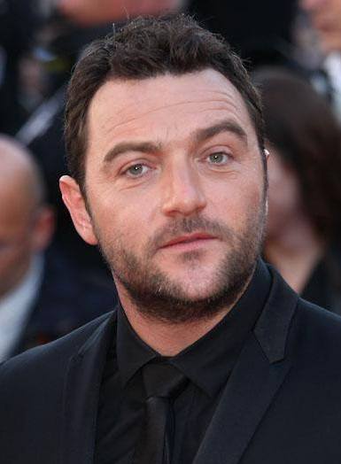 Denis Ménochet 2013