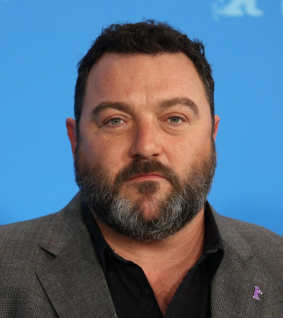Denis Ménochet 2022