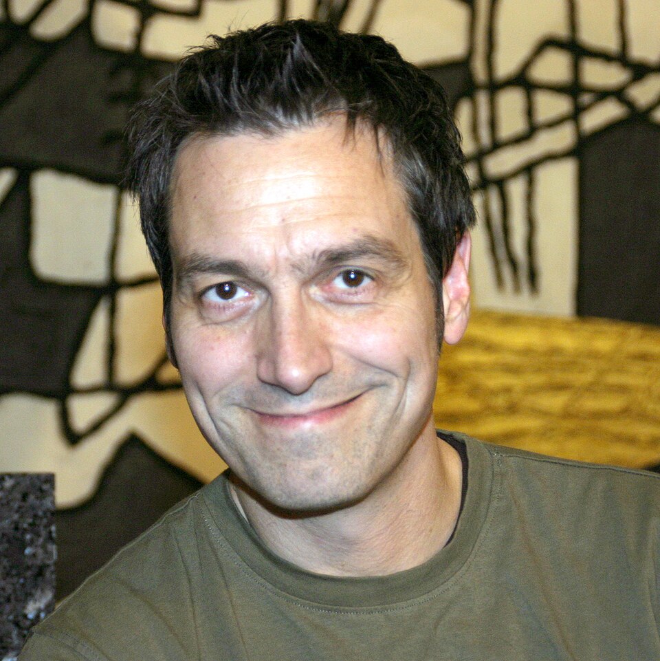 Dieter Nuhr 2006 (jung)