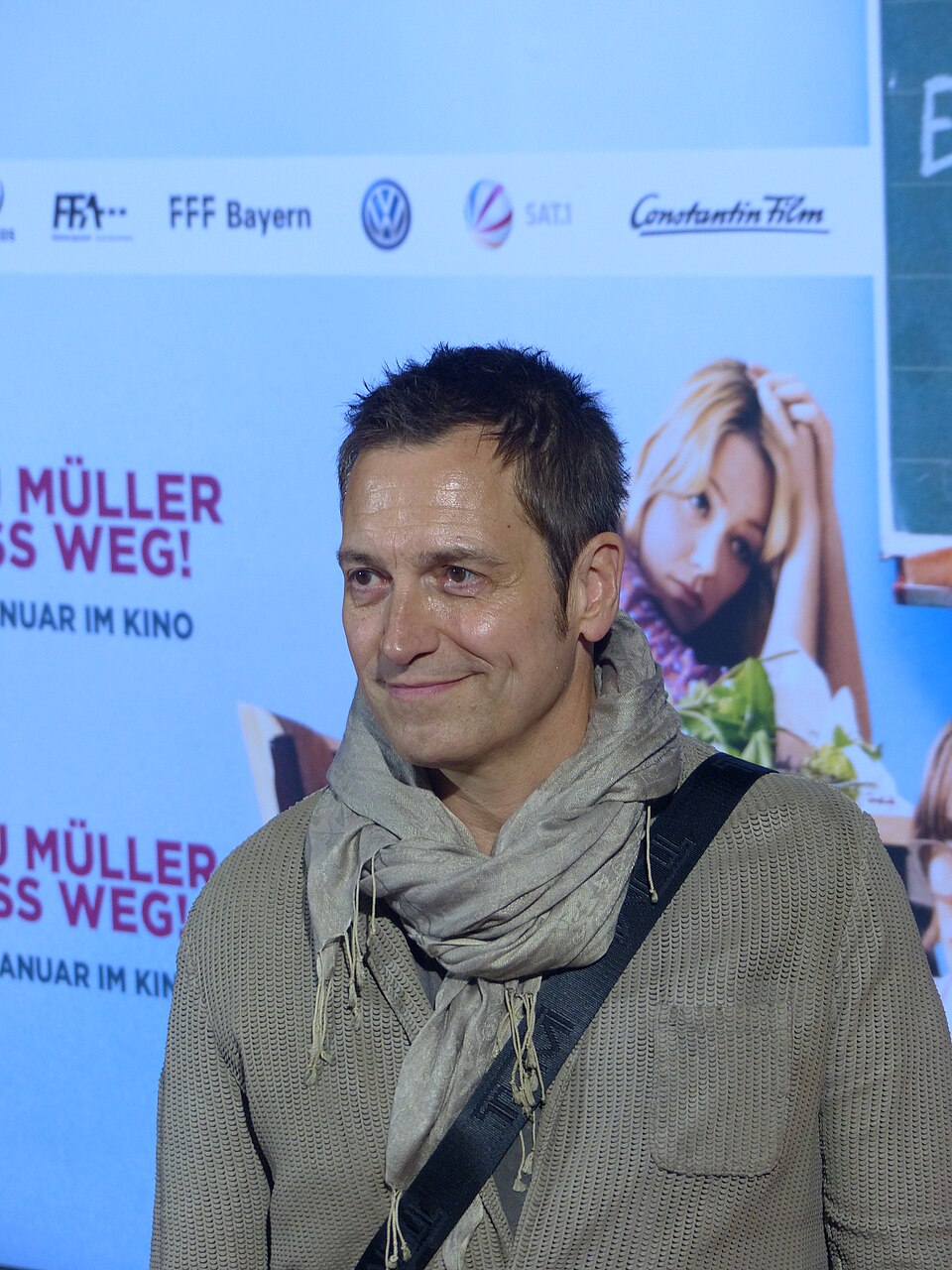 Dieter Nuhr 2015