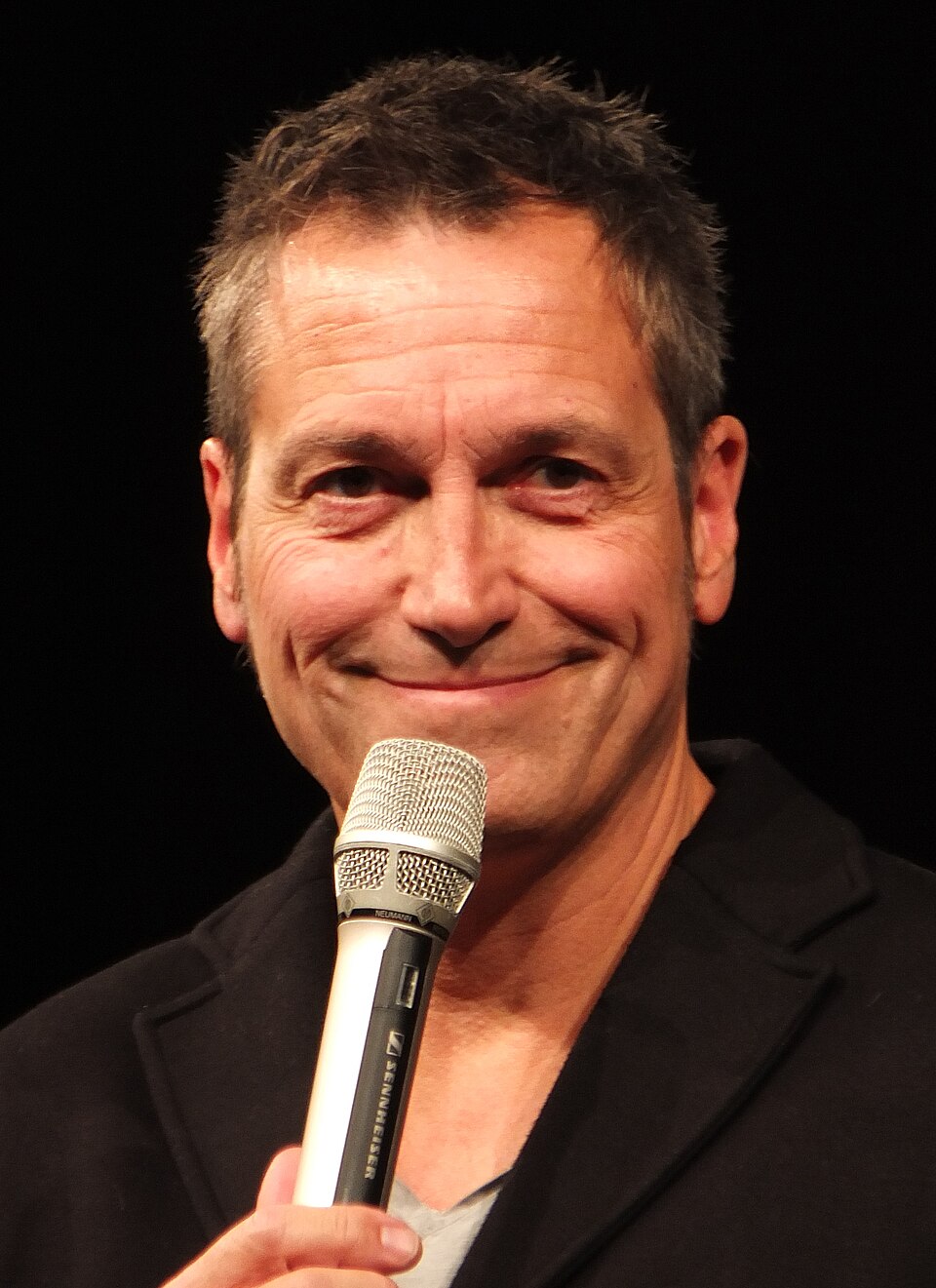 Dieter Nuhr 2017