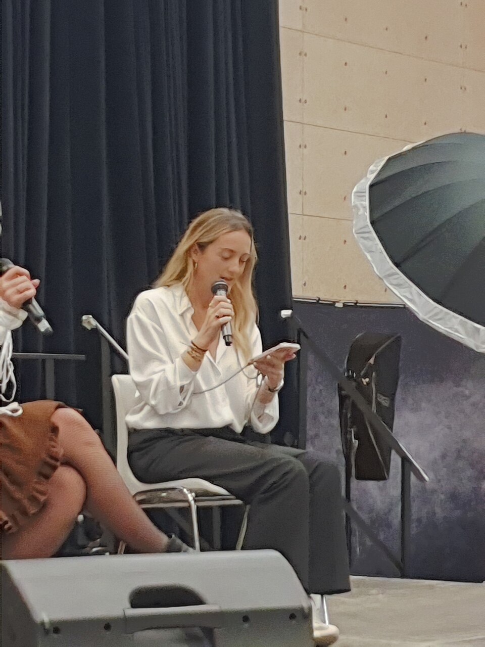 Dorothée Pousséo 2023