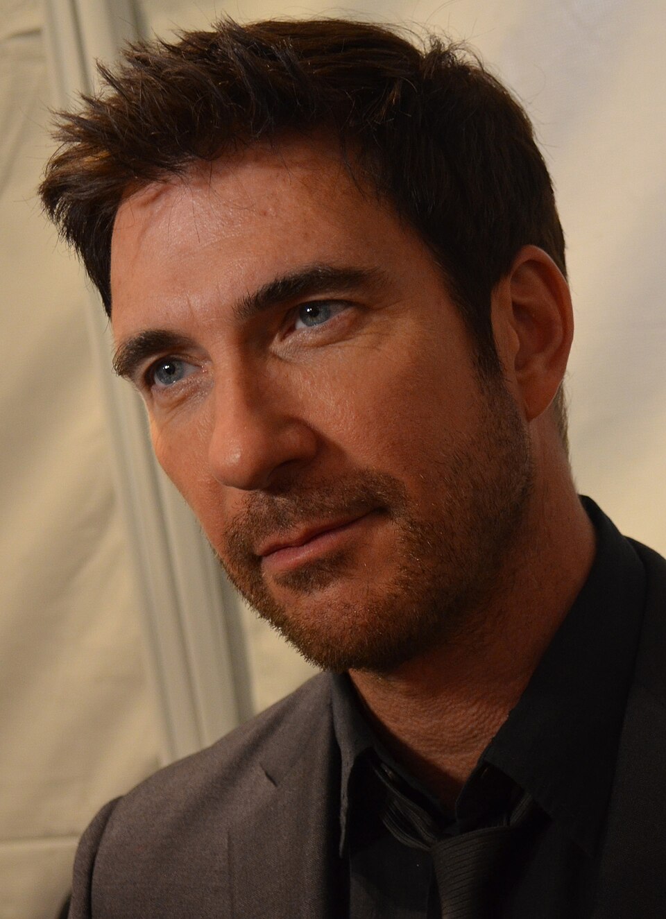 Dylan McDermott 2015
