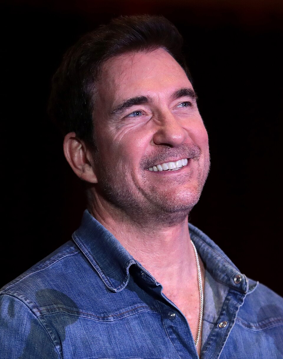 Dylan McDermott 2023 (heute)