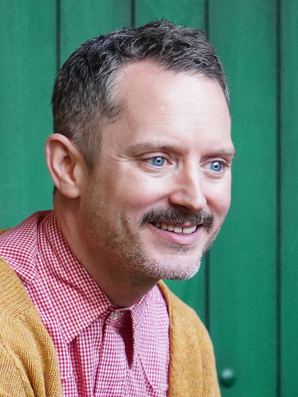 Elijah Wood 2026 (heute)