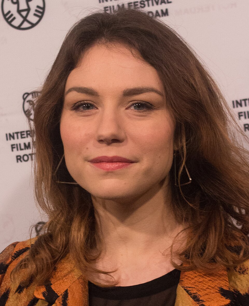 Émilie Dequenne 2017 (jung)