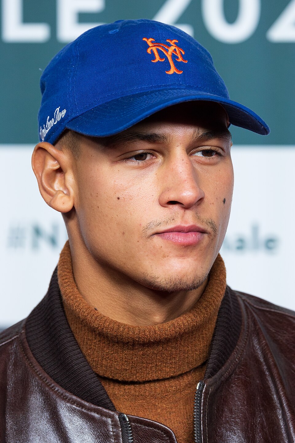 Emilio Sakraya 2023 (heute)