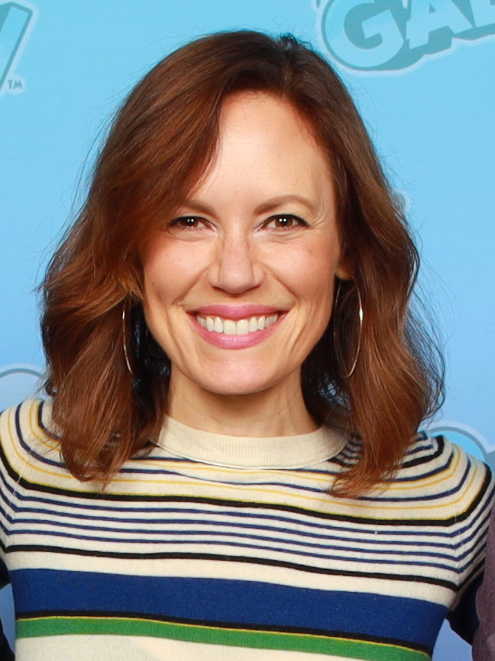 Emily Swallow 2024