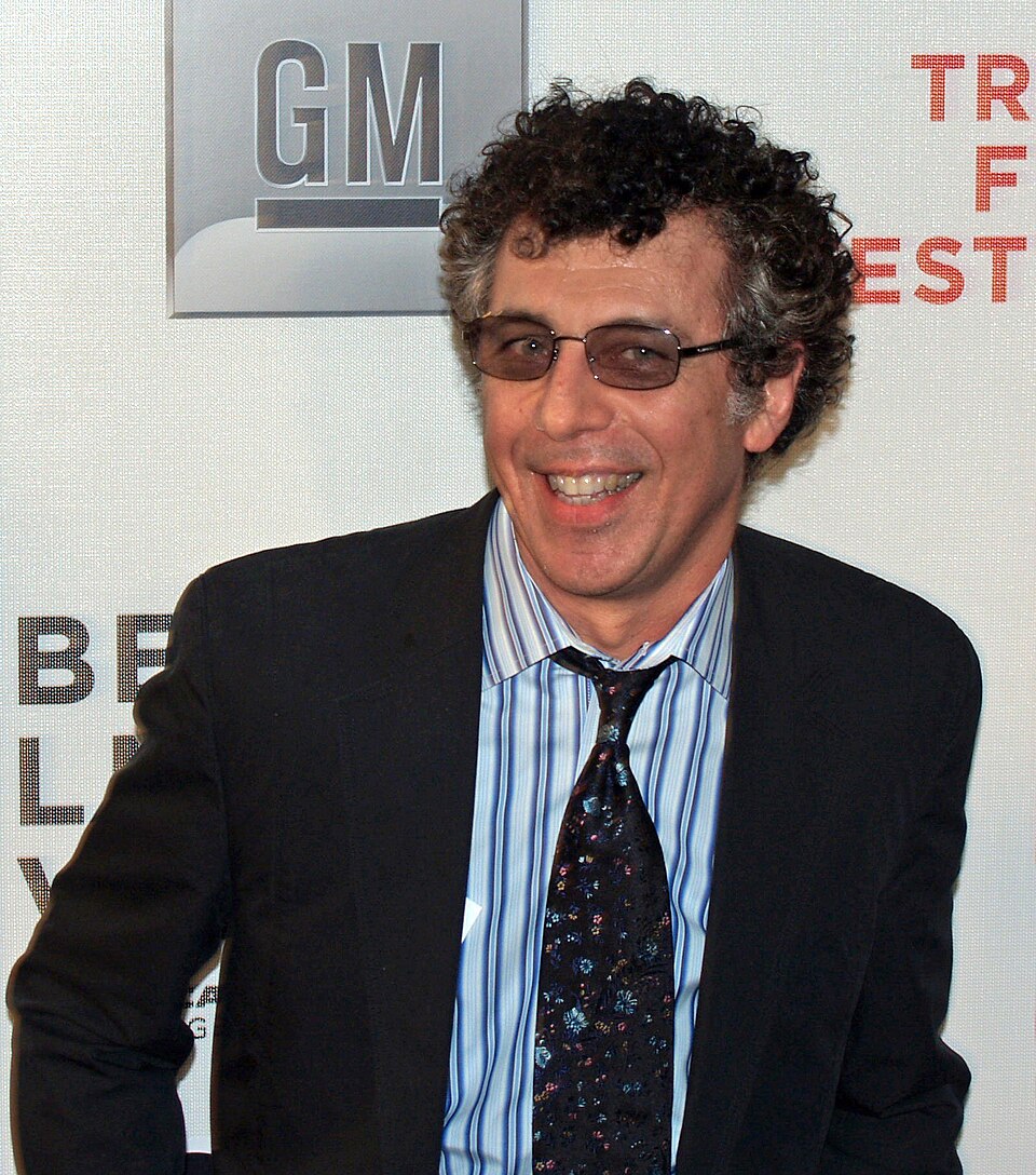 Eric Bogosian 2007 (jung)