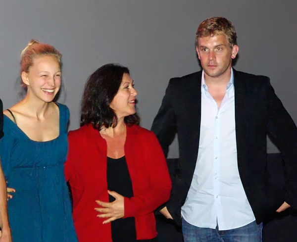 Eva Mattes 2009 (jung)