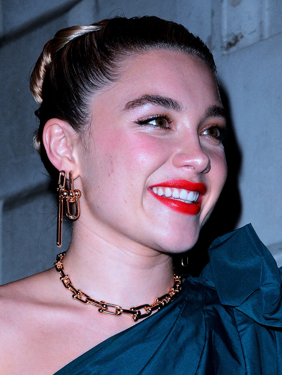 Florence Pugh 2020