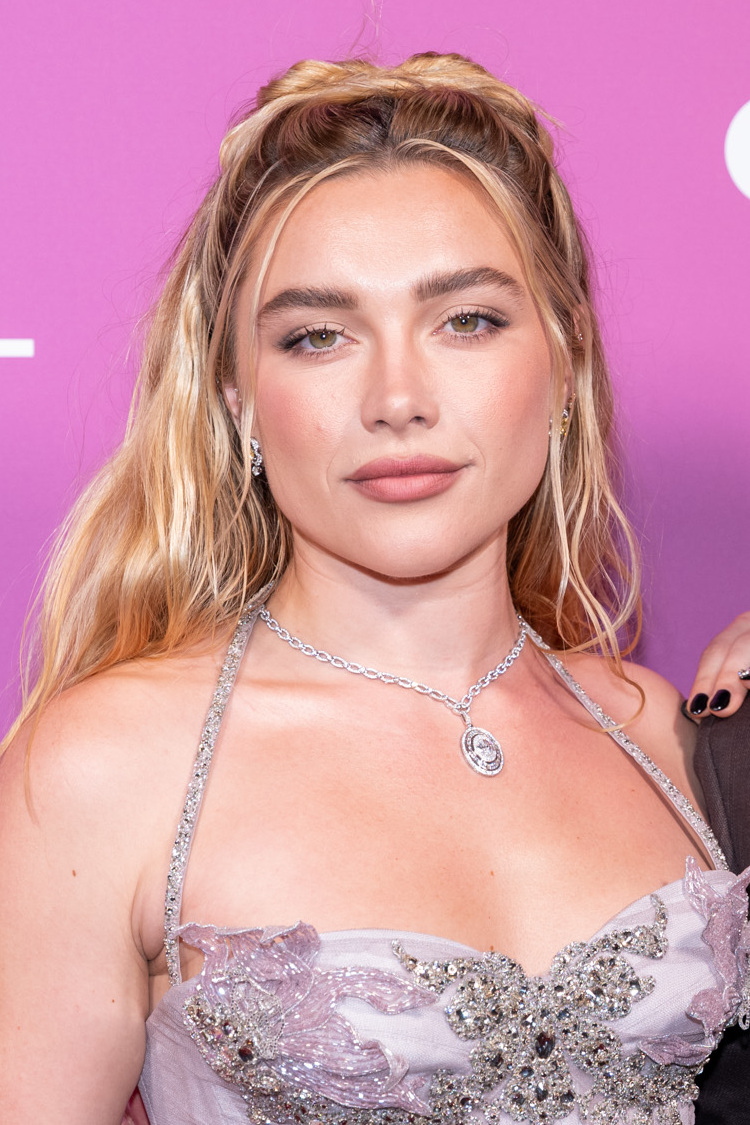 Florence Pugh 2026 (heute)