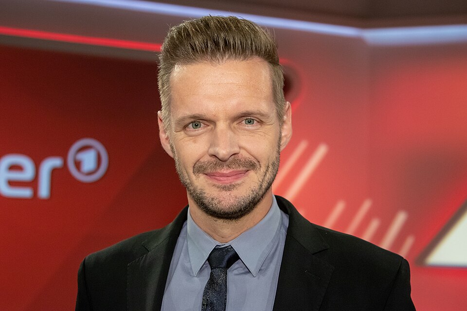Florian Schroeder 2018