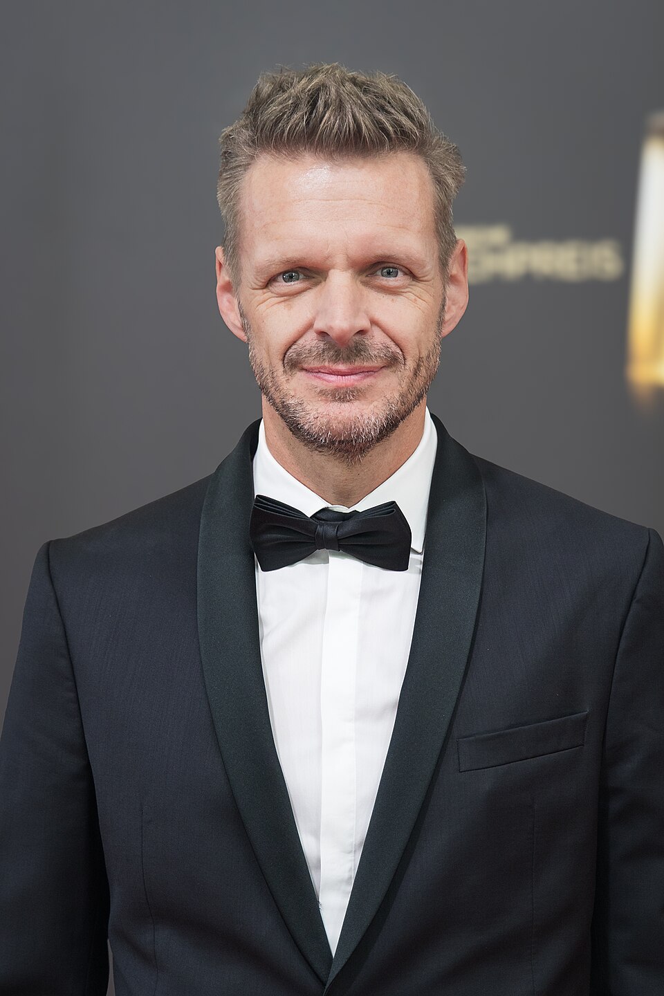 Florian Schroeder 2026 (heute)