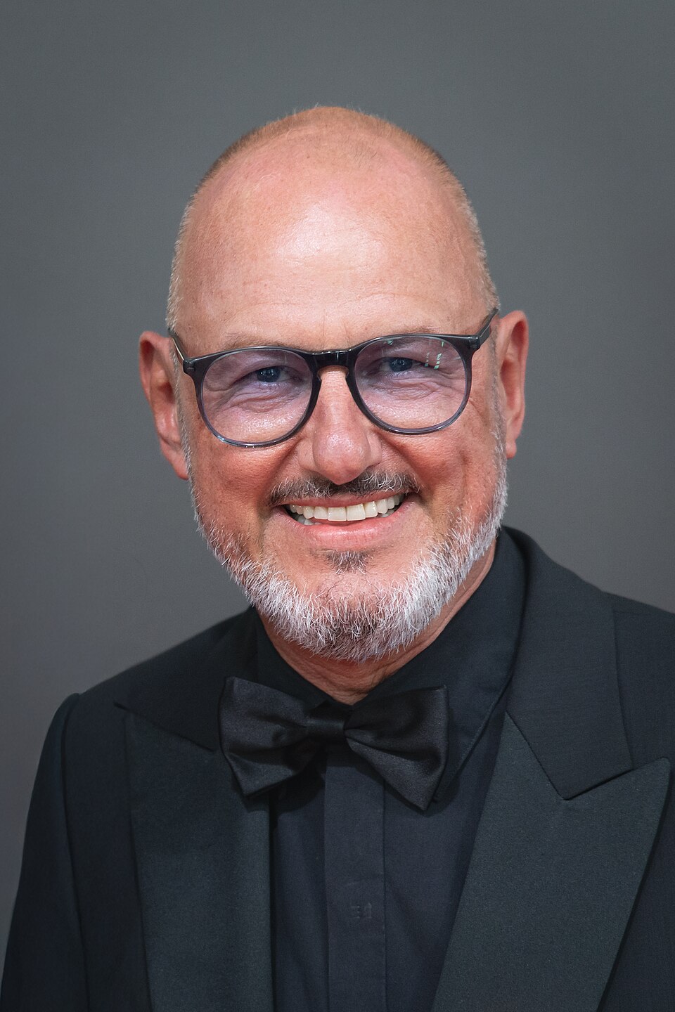 Frank Rosin 2026 (heute)