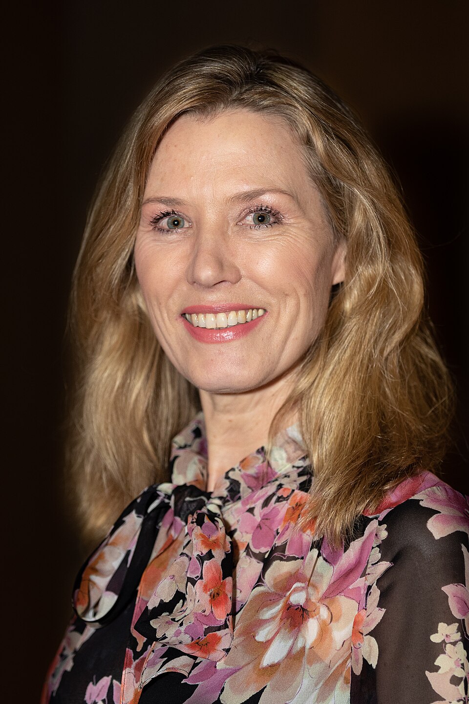 Franziska Reichenbacher 2020 (jung)