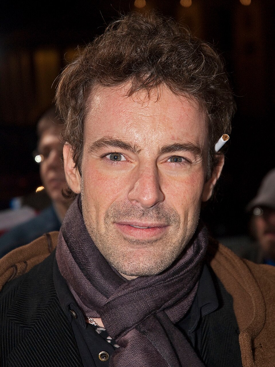 Gedeon Burkhard 2008 (jung)