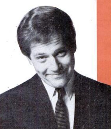 George Segal 1967