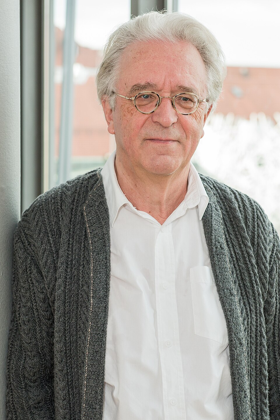 Gerd Anthoff 2015 (jung)