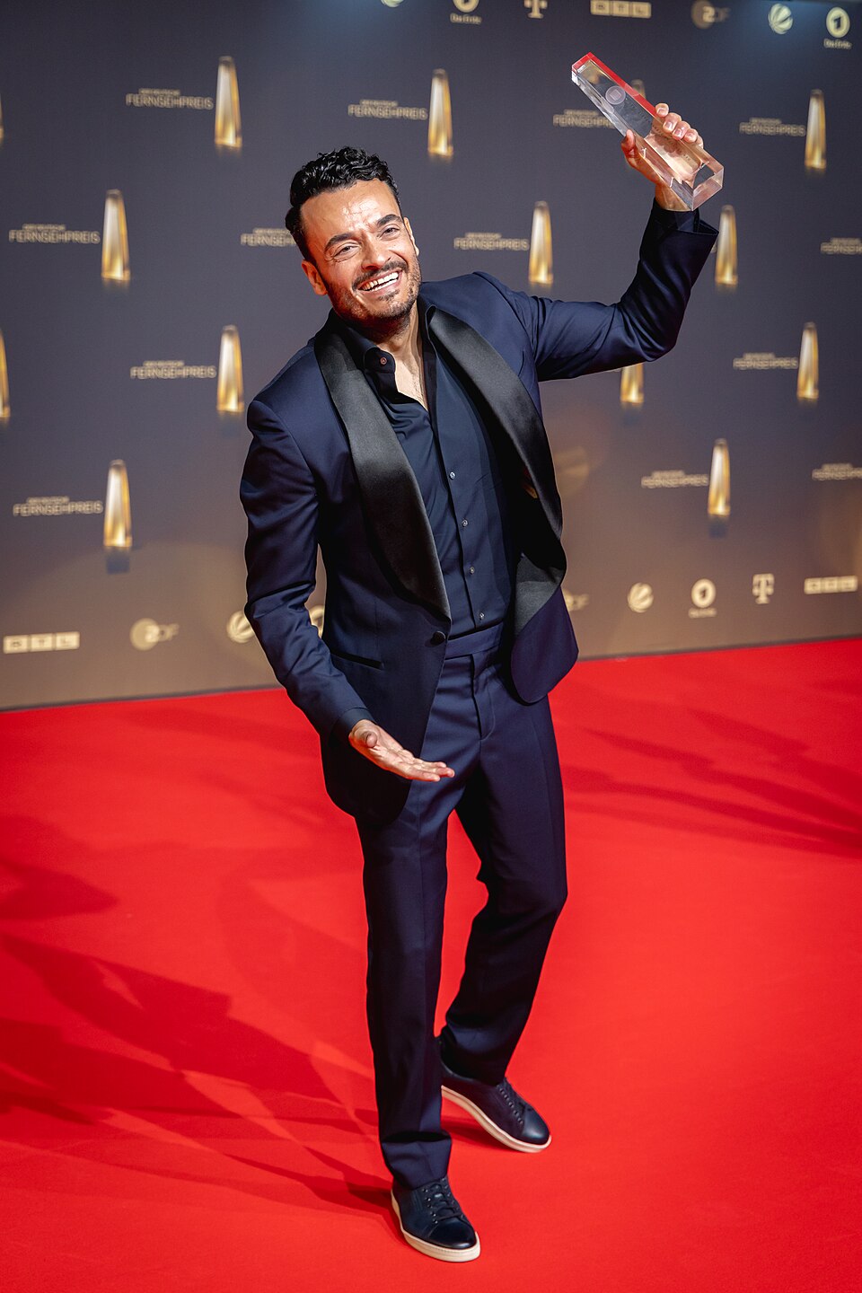 Giovanni Zarrella 2022 (heute)