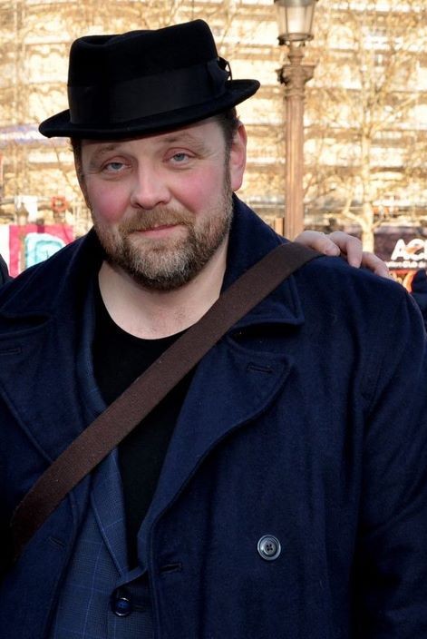 Grégory Gadebois 2012 (jung)