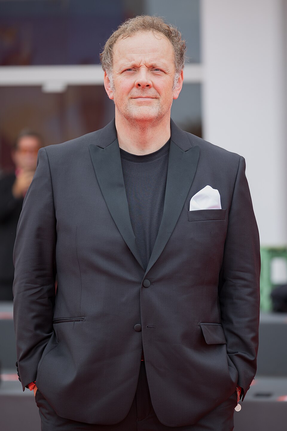 Grégory Gadebois 2025 (heute)