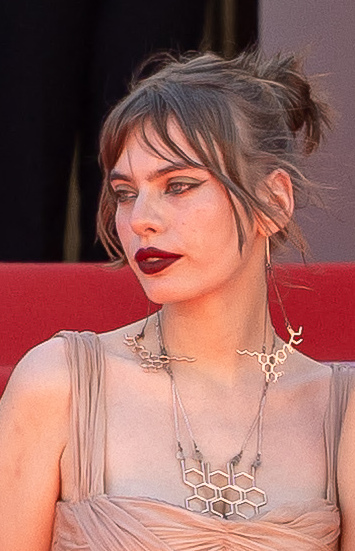 Greta Krämer 2025 (jung)