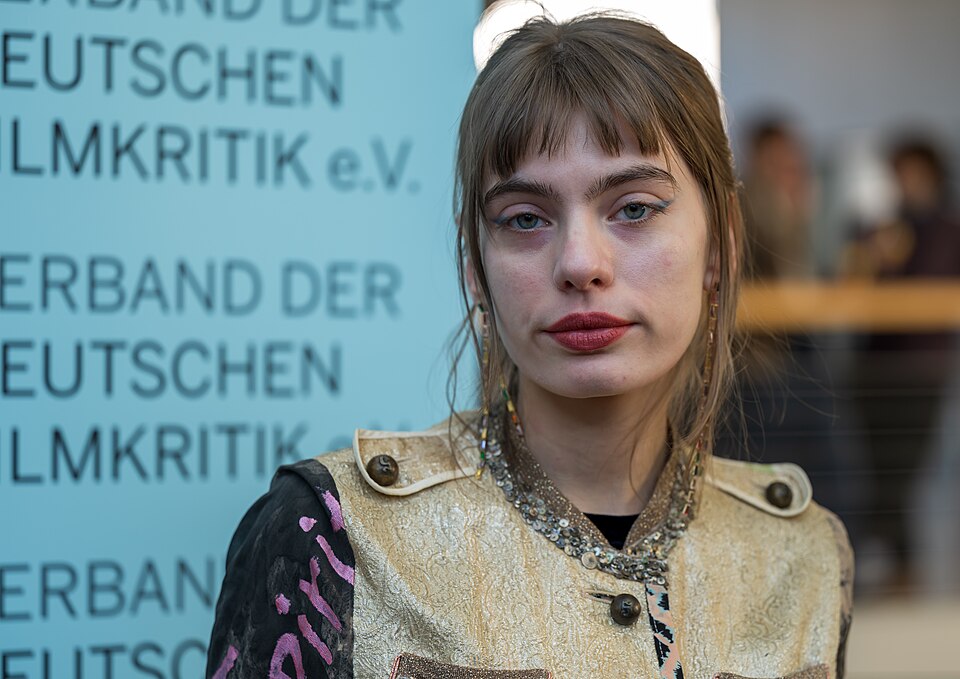 Greta Krämer 2026 (heute)