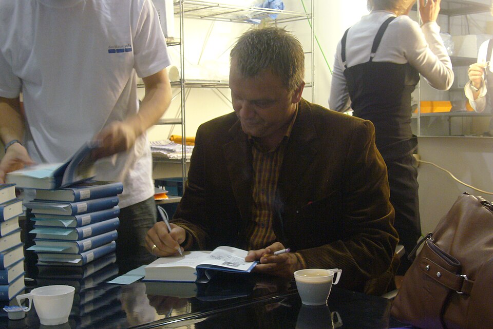 Hape Kerkeling 2006 (jung)