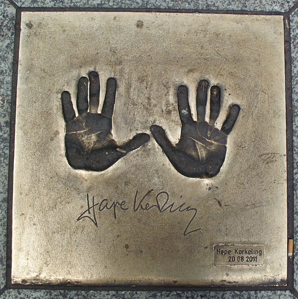 Hape Kerkeling 2012