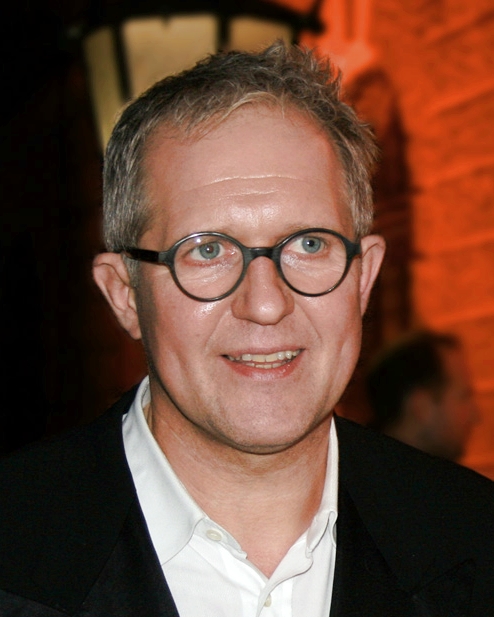 Harald Krassnitzer 2012