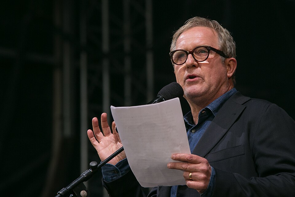 Harald Krassnitzer 2015
