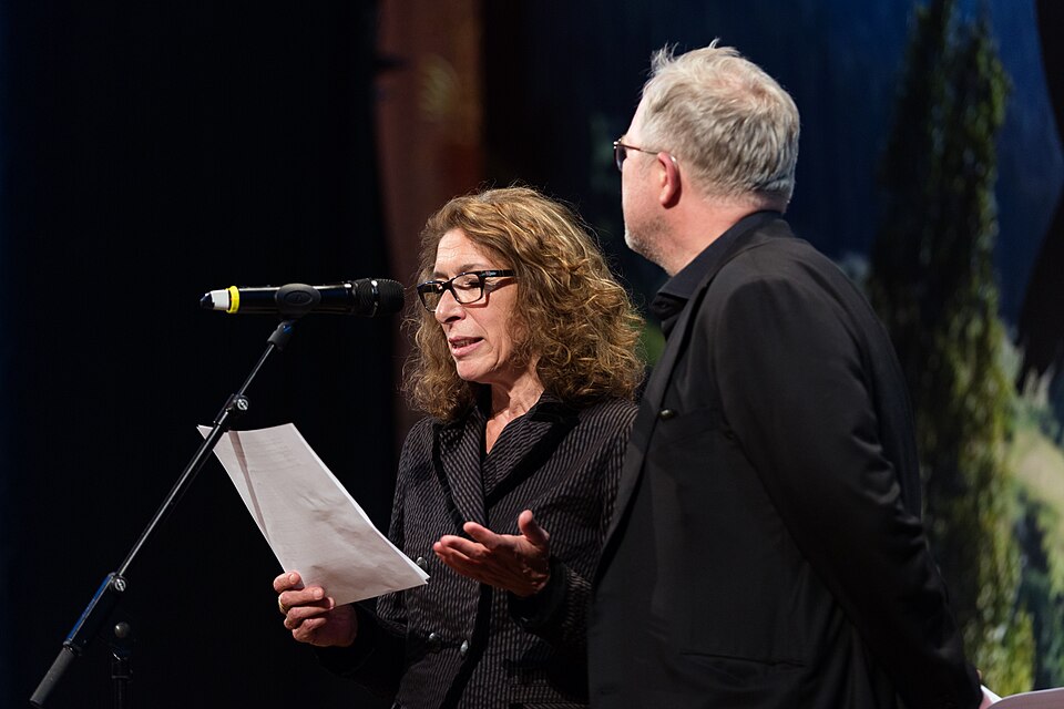 Harald Krassnitzer 2016