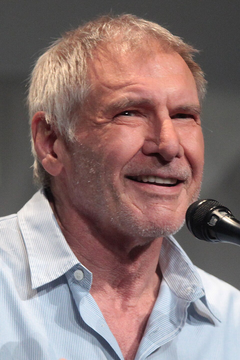 Harrison Ford 2015