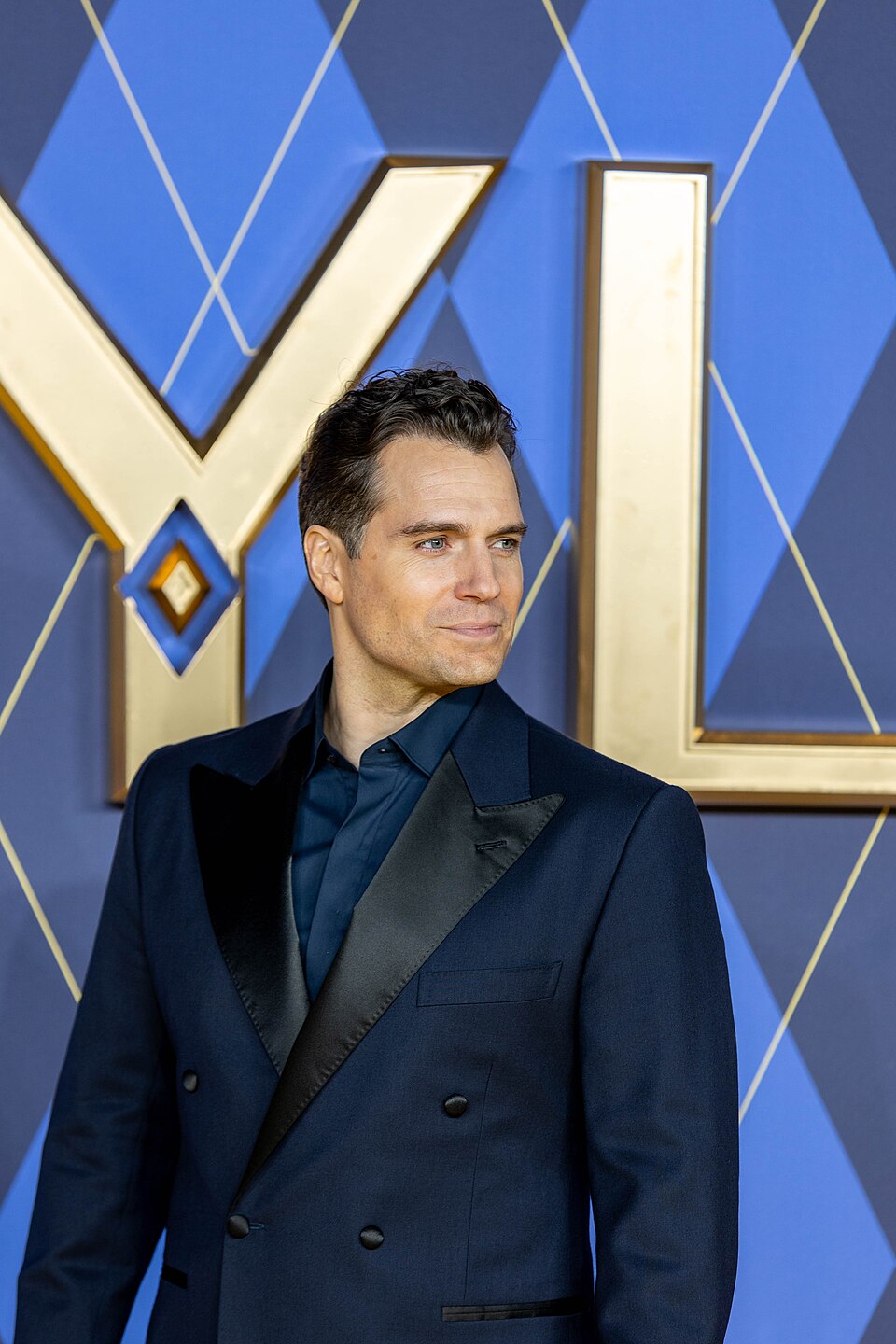 Henry Cavill 2024 (heute)
